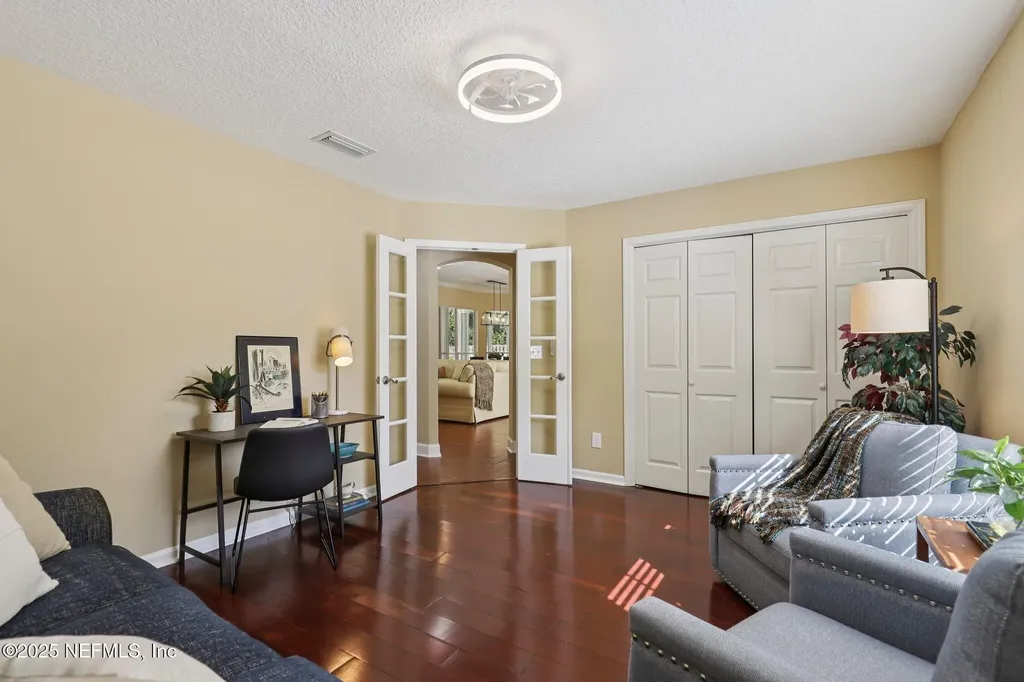 1665 Cinnamon Fern Court Fleming Island FL 32003