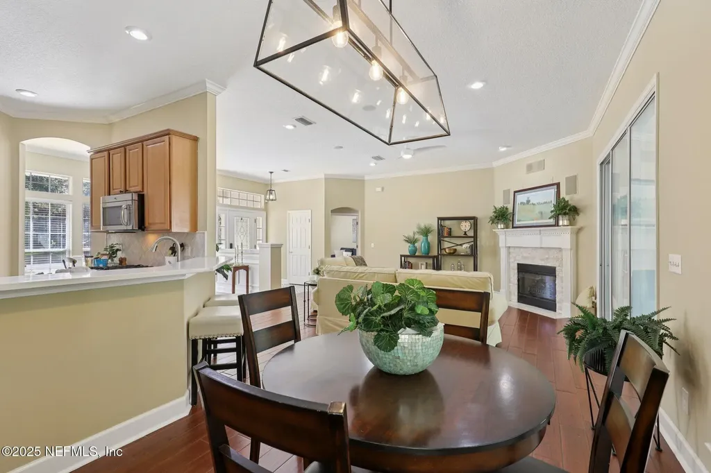 1665 Cinnamon Fern Court Fleming Island FL 32003