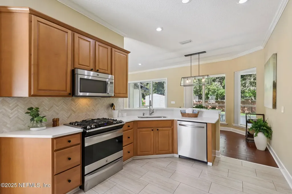 1665 Cinnamon Fern Court Fleming Island FL 32003