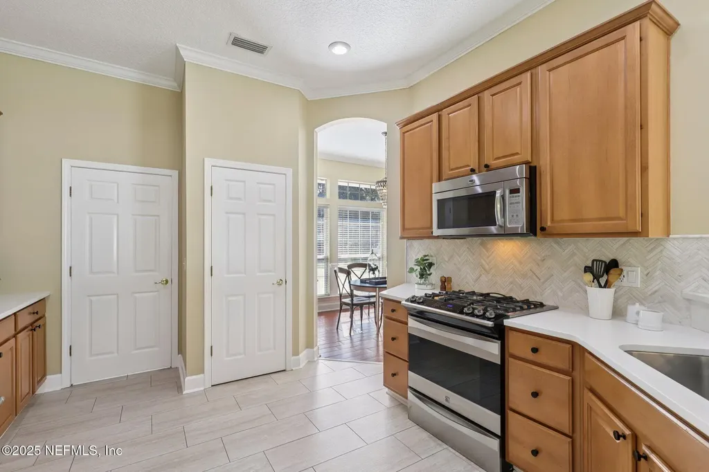 1665 Cinnamon Fern Court Fleming Island FL 32003