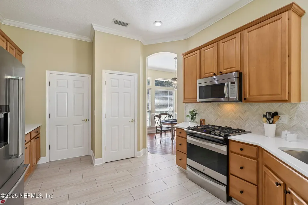 1665 Cinnamon Fern Court Fleming Island FL 32003