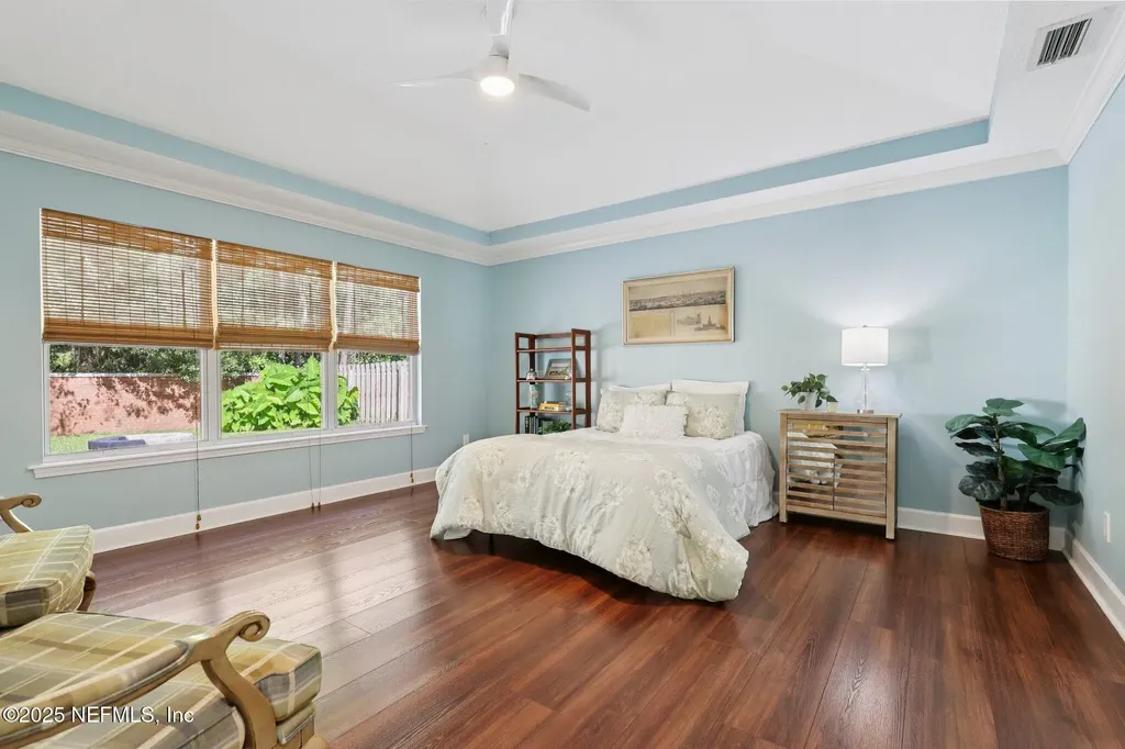 1665 Cinnamon Fern Court Fleming Island FL 32003