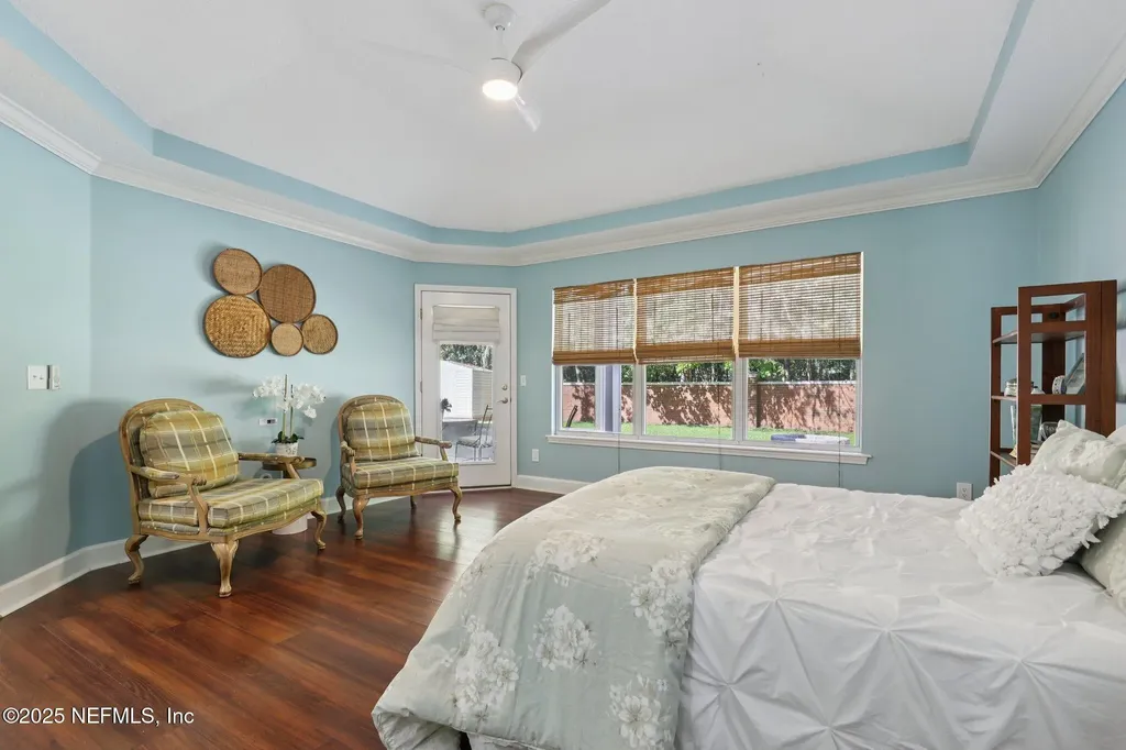 1665 Cinnamon Fern Court Fleming Island FL 32003