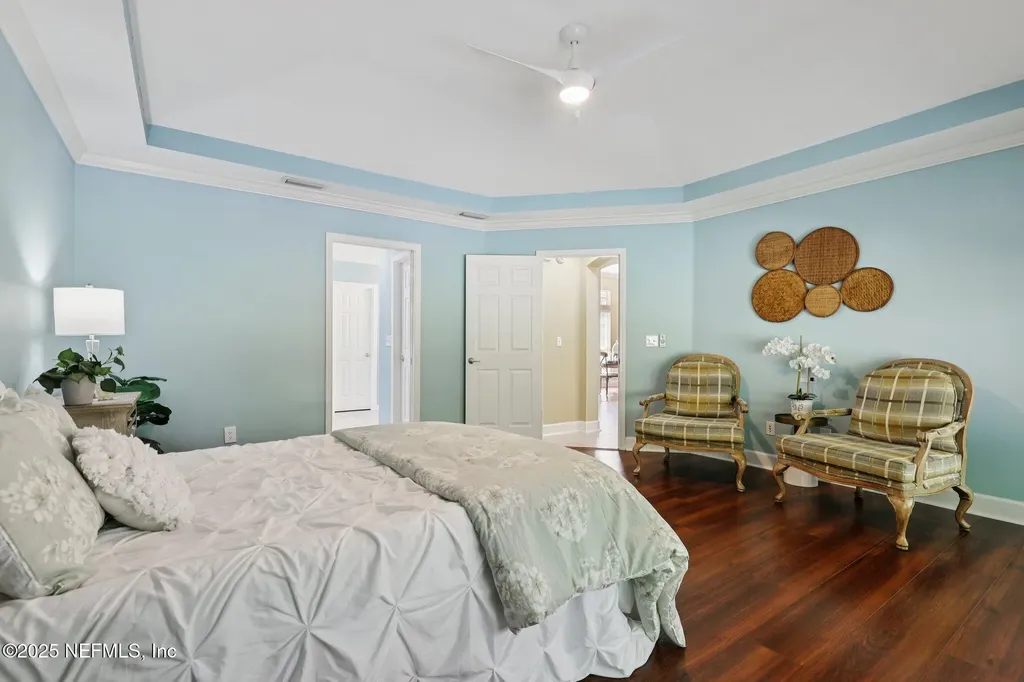 1665 Cinnamon Fern Court Fleming Island FL 32003