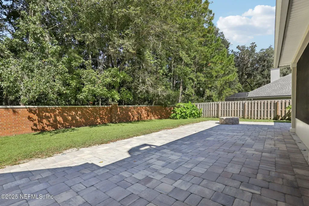 1665 Cinnamon Fern Court Fleming Island FL 32003