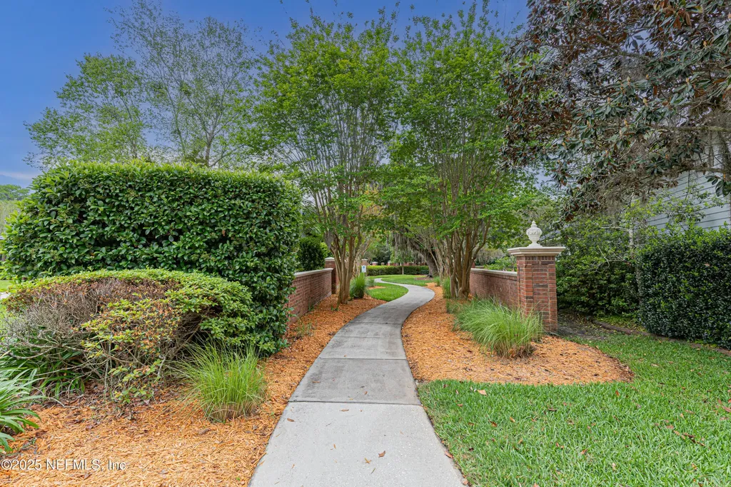 1665 Cinnamon Fern Court Fleming Island FL 32003