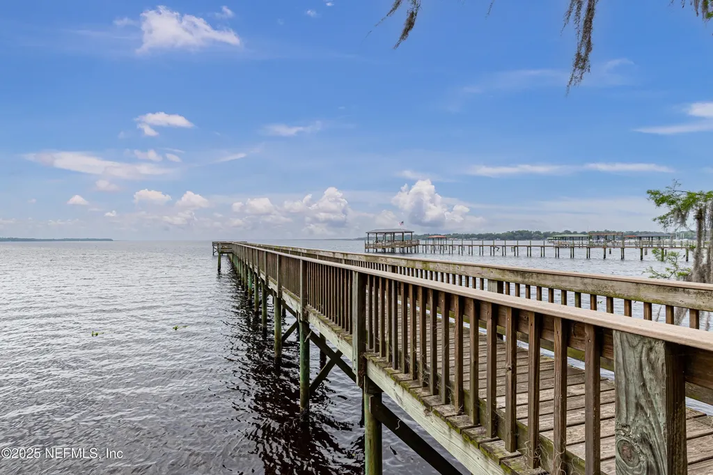 1665 Cinnamon Fern Court Fleming Island FL 32003