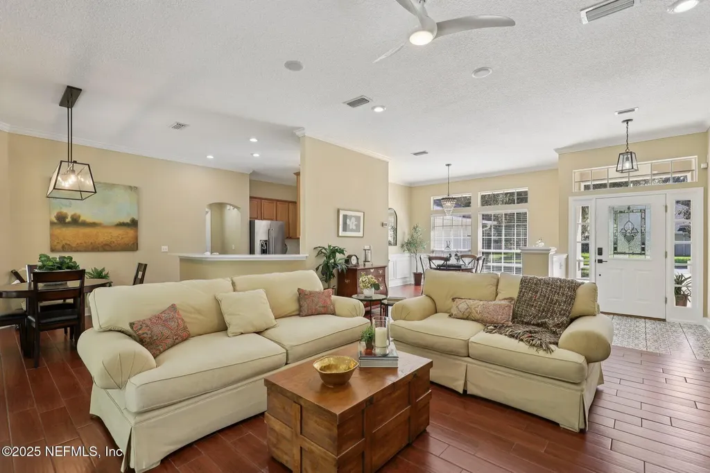 1665 Cinnamon Fern Court Fleming Island FL 32003