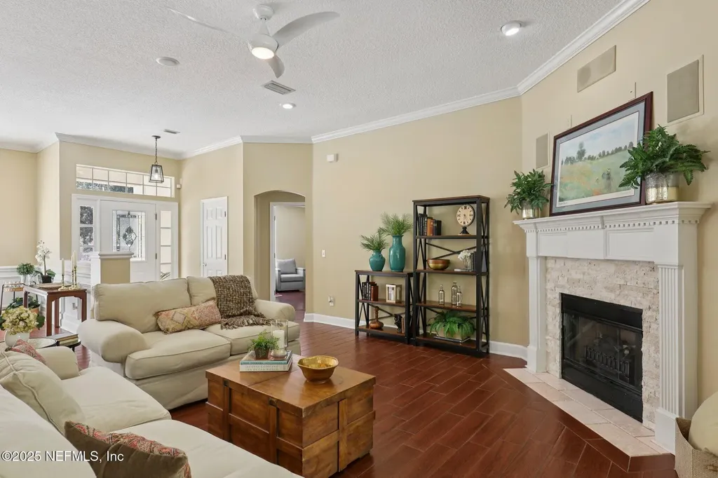 1665 Cinnamon Fern Court Fleming Island FL 32003