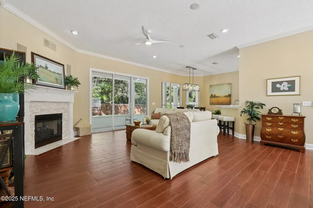 1665 Cinnamon Fern Court Fleming Island FL 32003