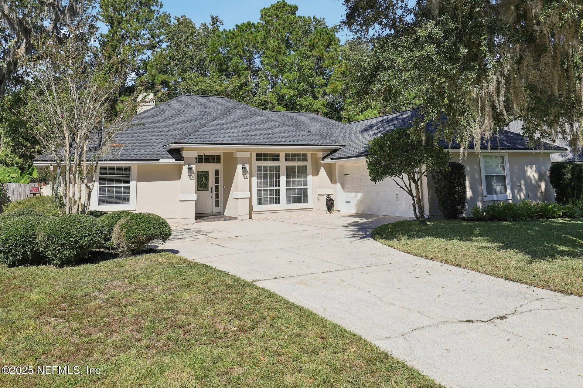 1665 Cinnamon Fern Court Fleming Island FL 32003