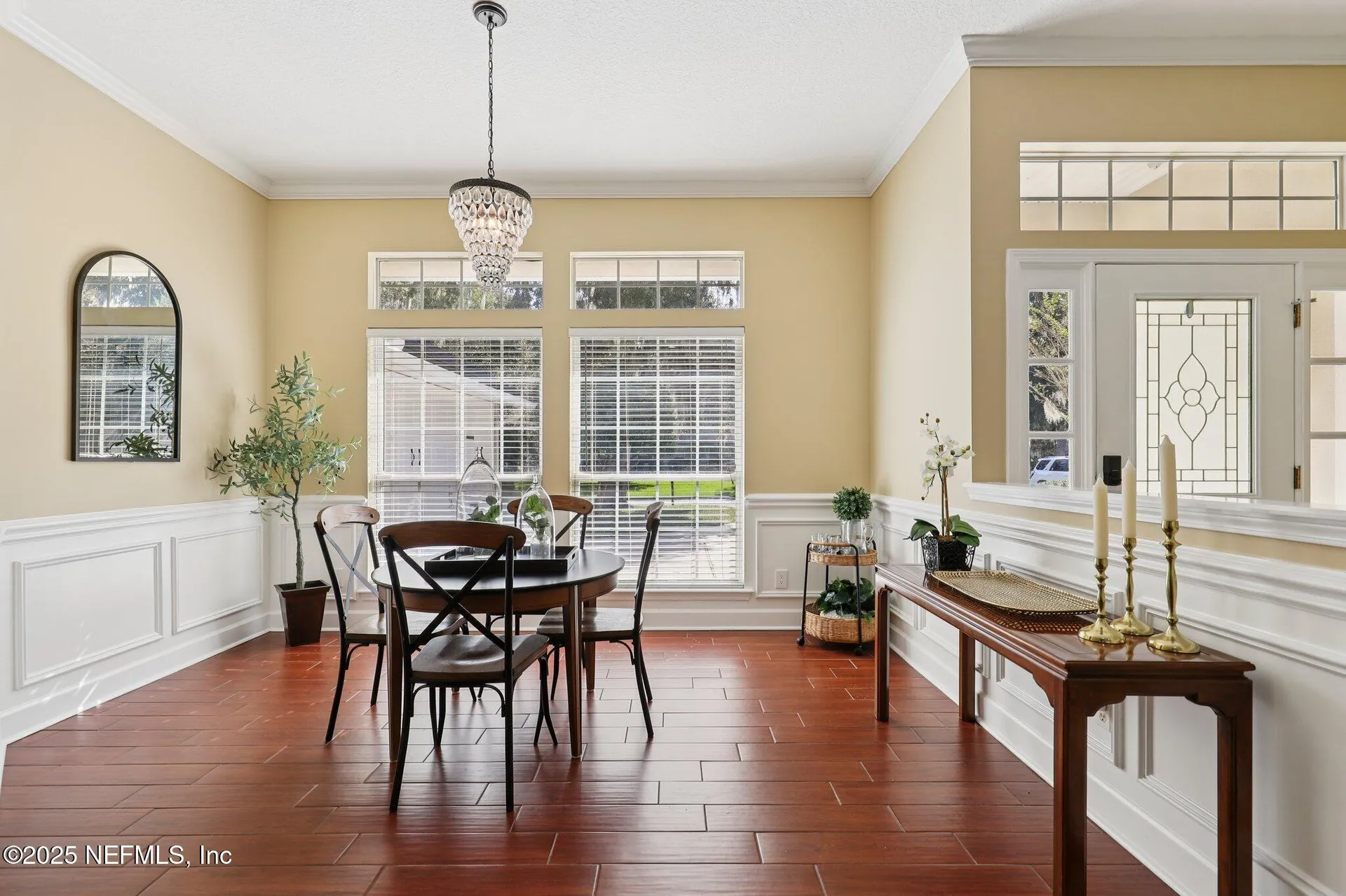 1665 Cinnamon Fern Court Fleming Island FL 32003