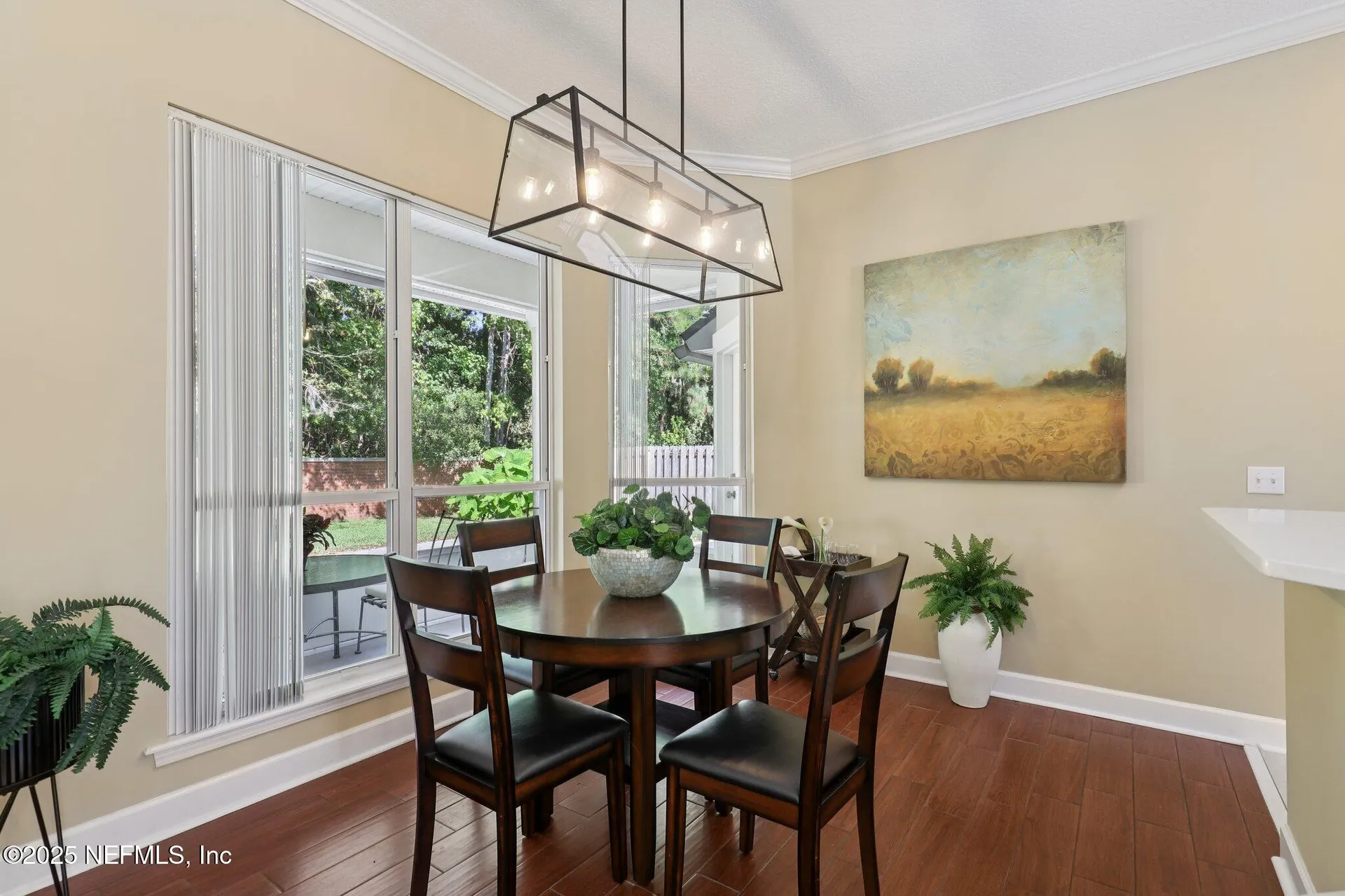 1665 Cinnamon Fern Court Fleming Island FL 32003