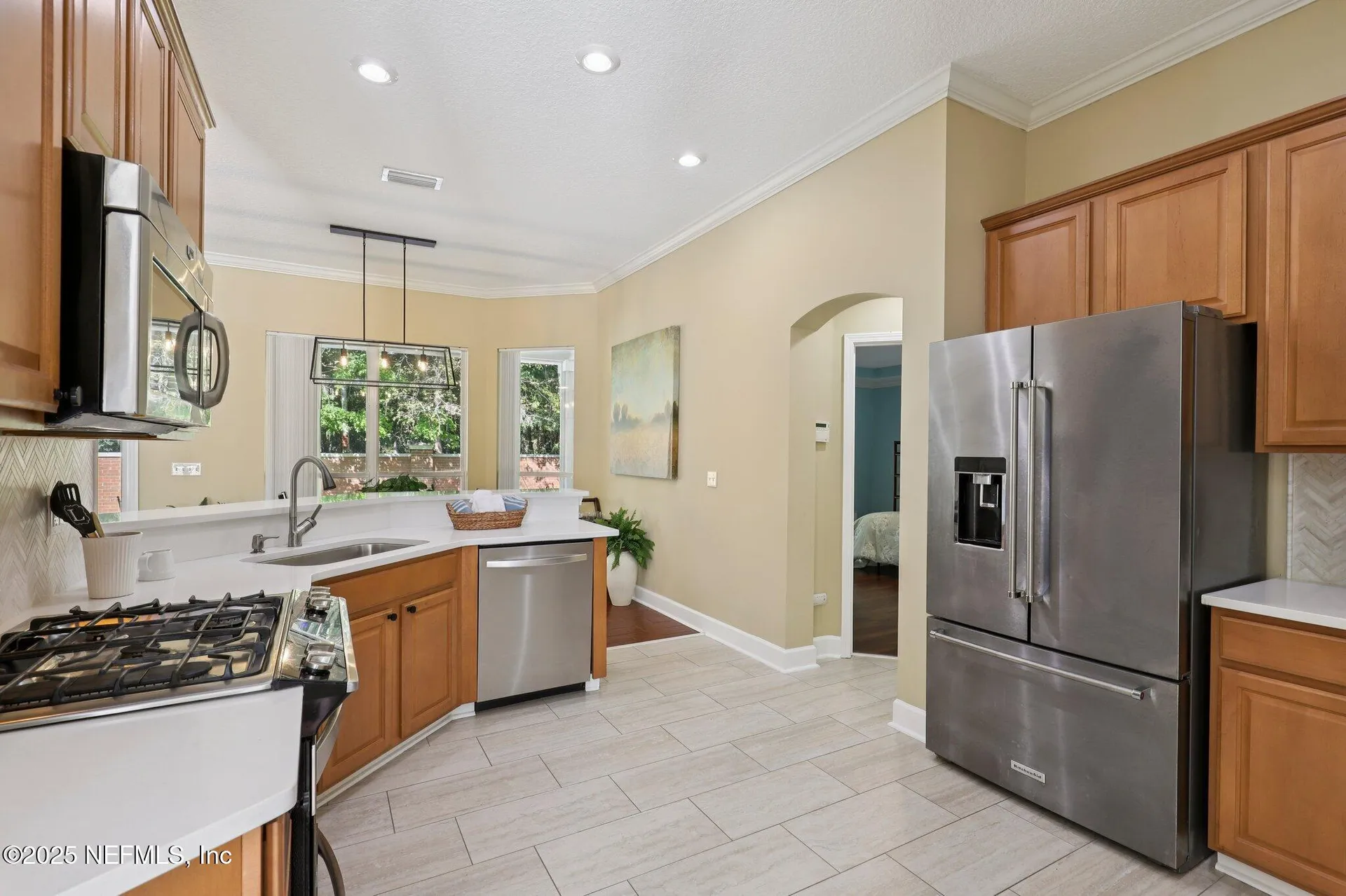 1665 Cinnamon Fern Court Fleming Island FL 32003