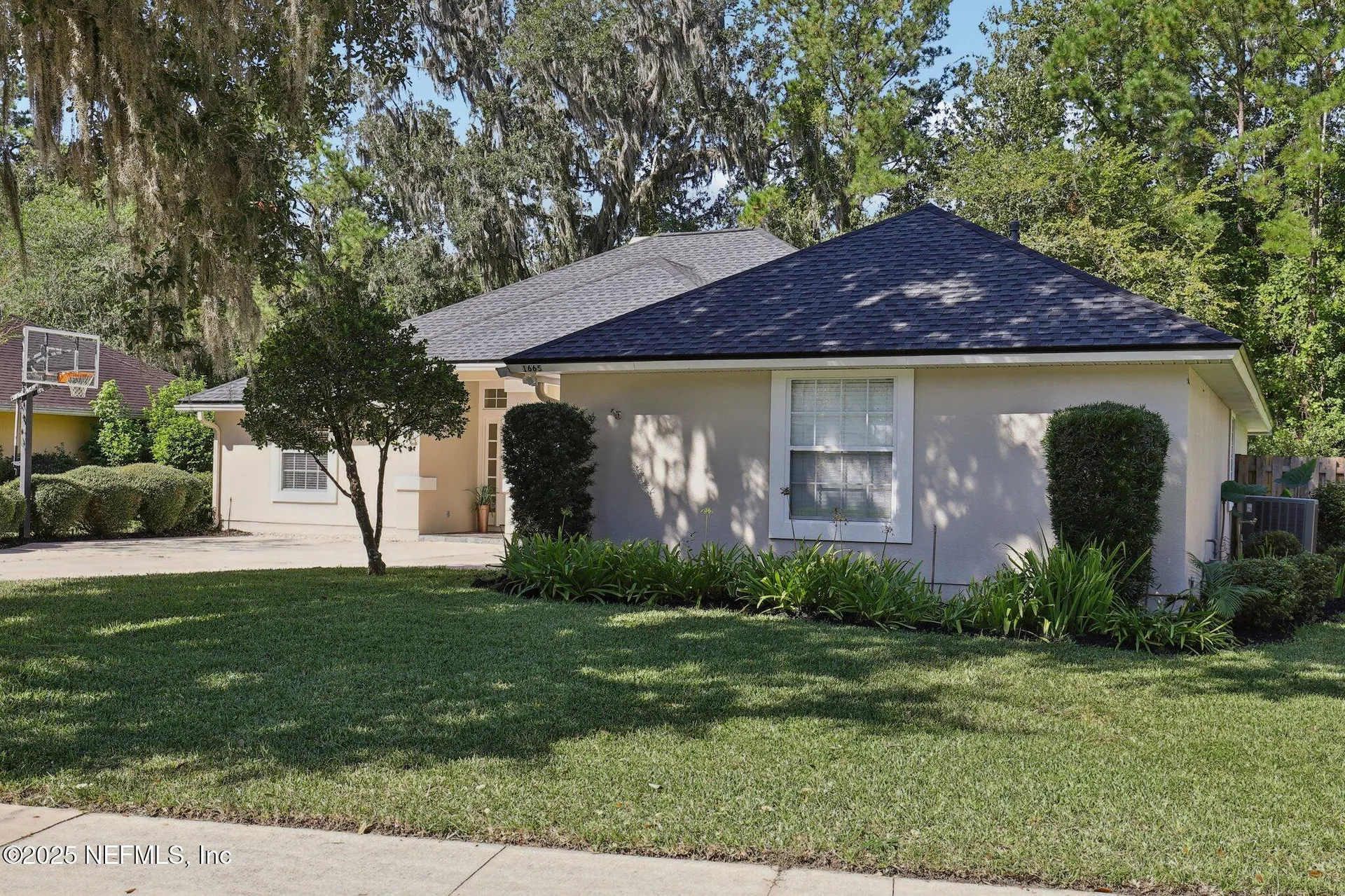 1665 Cinnamon Fern Court Fleming Island FL 32003