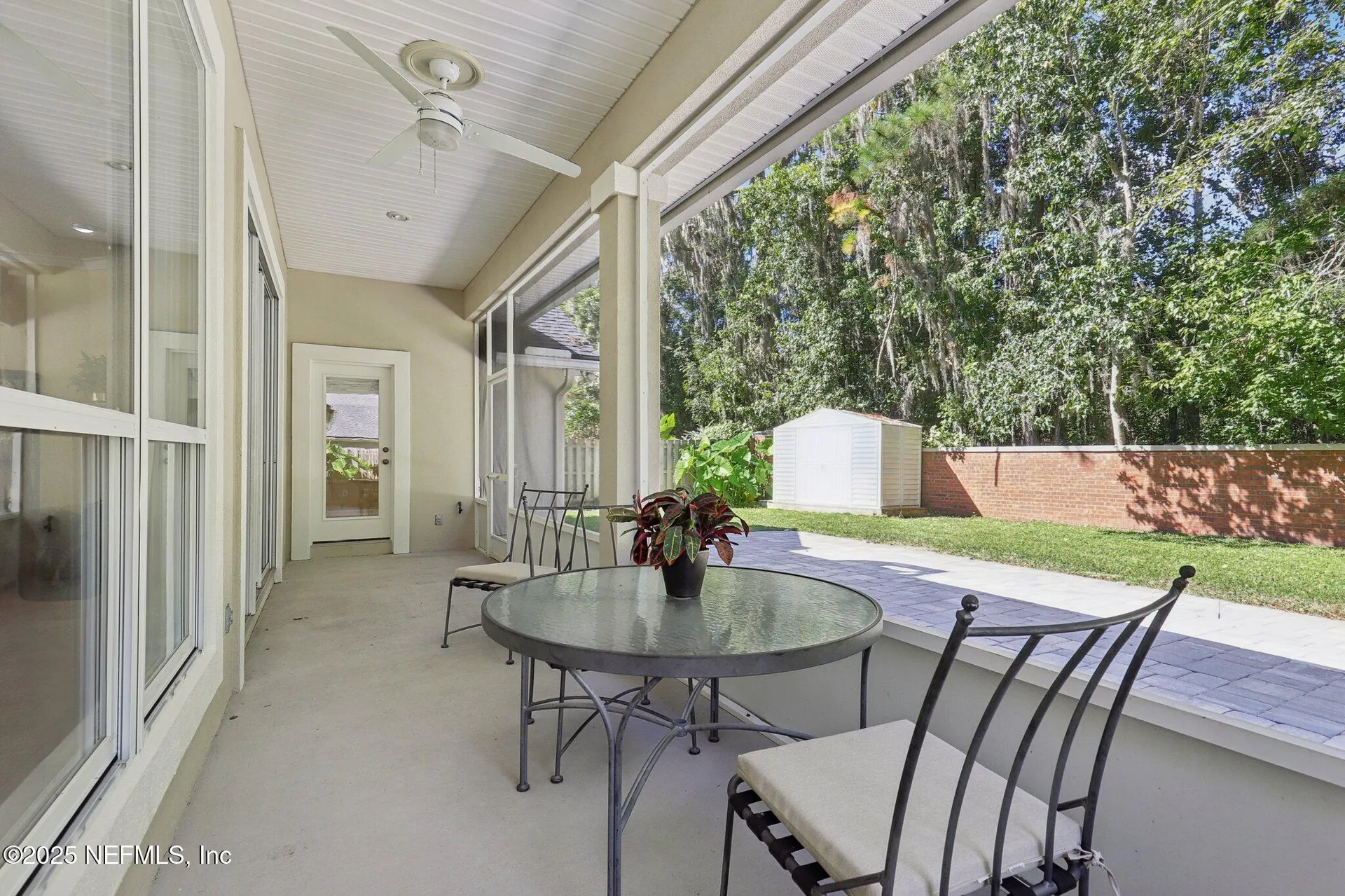 1665 Cinnamon Fern Court Fleming Island FL 32003