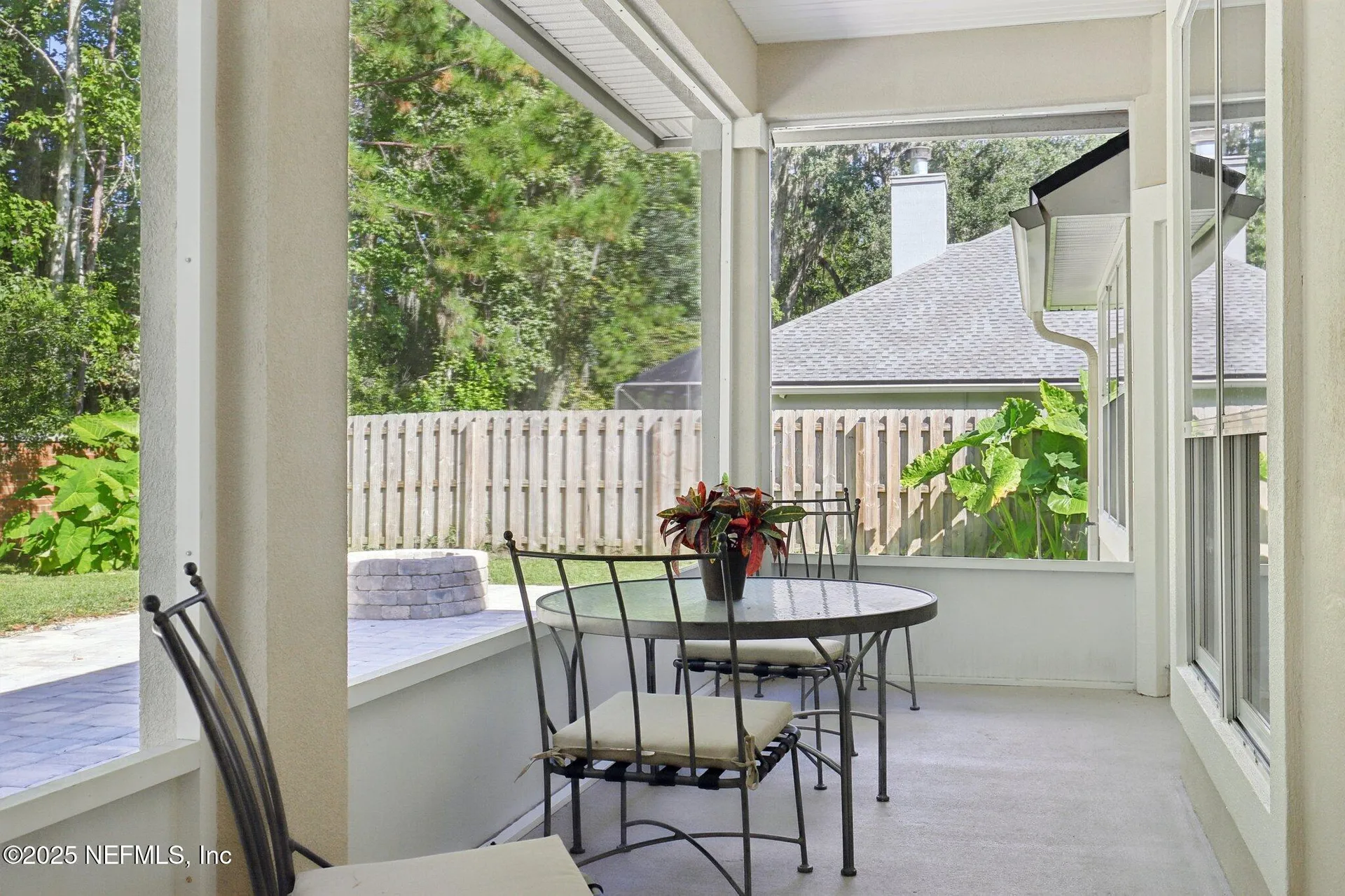 1665 Cinnamon Fern Court Fleming Island FL 32003