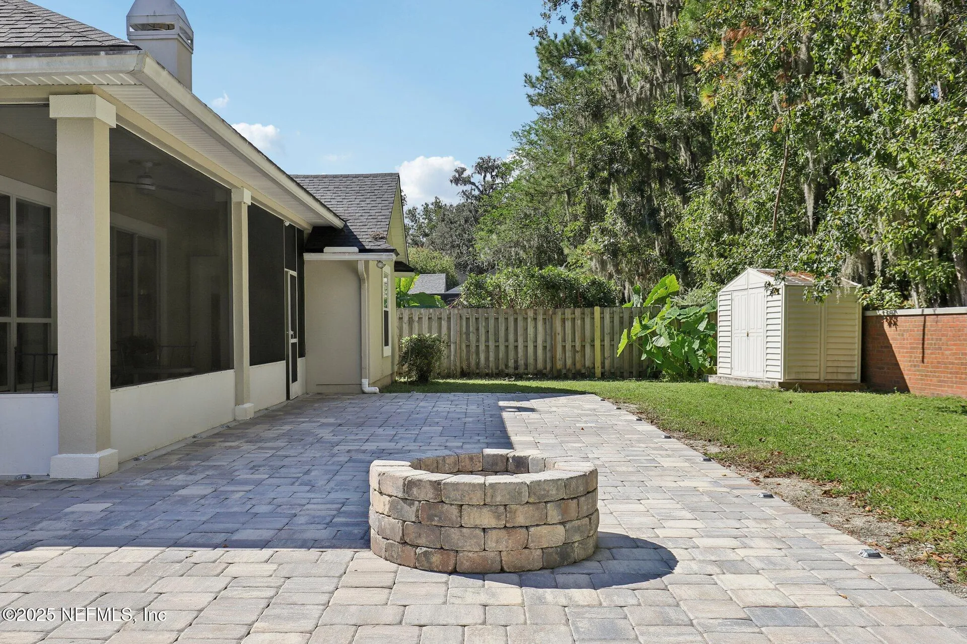 1665 Cinnamon Fern Court Fleming Island FL 32003