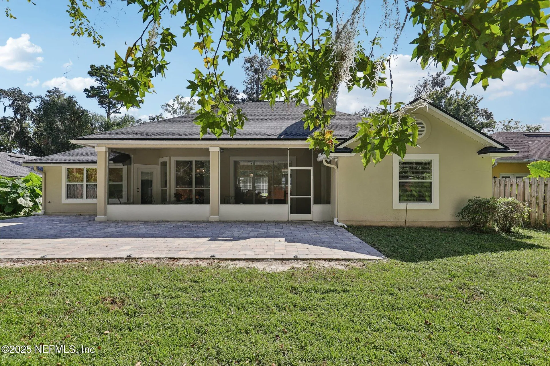 1665 Cinnamon Fern Court Fleming Island FL 32003