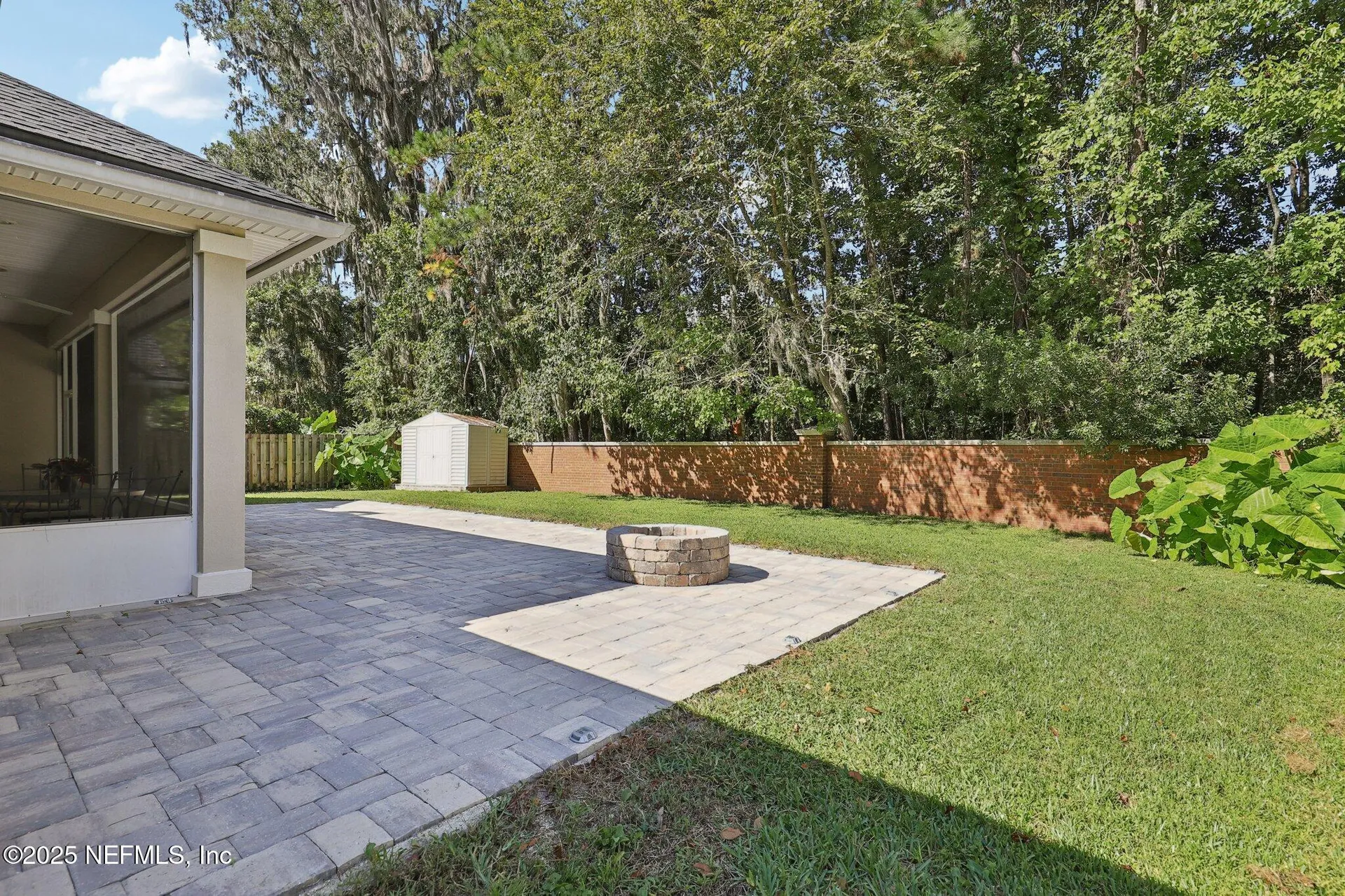 1665 Cinnamon Fern Court Fleming Island FL 32003