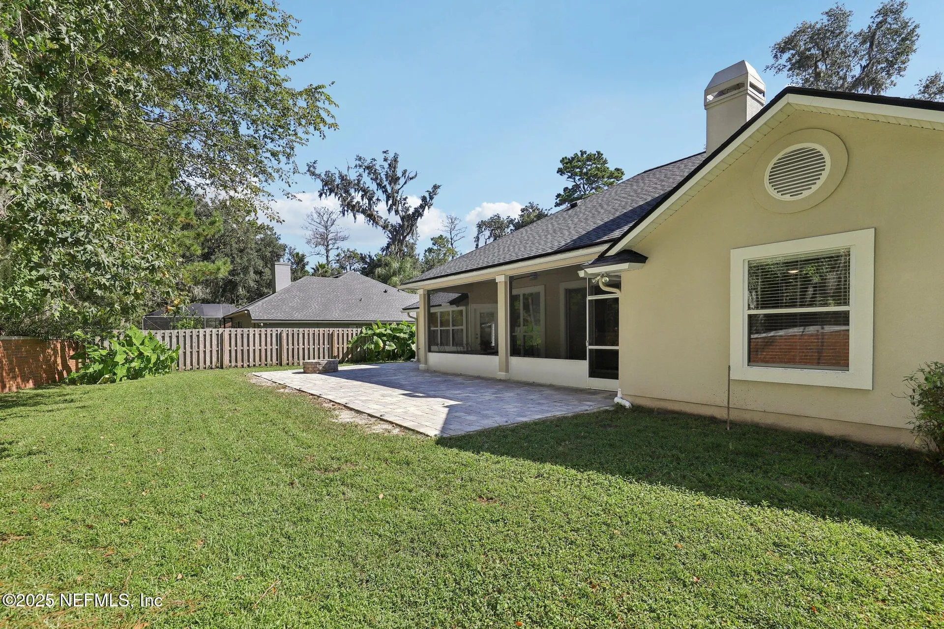 1665 Cinnamon Fern Court Fleming Island FL 32003