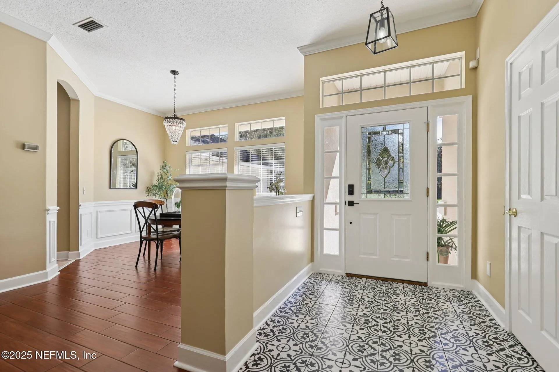 1665 Cinnamon Fern Court Fleming Island FL 32003