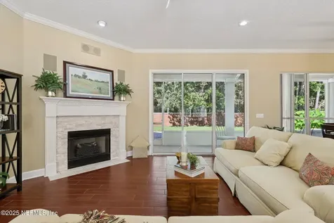 1665 Cinnamon Fern Court Fleming Island FL 32003