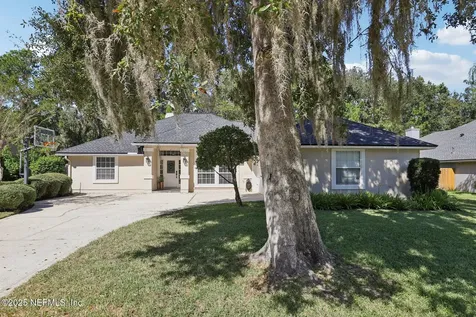 1665 Cinnamon Fern Court Fleming Island FL 32003