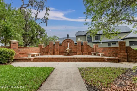 1665 Cinnamon Fern Court Fleming Island FL 32003