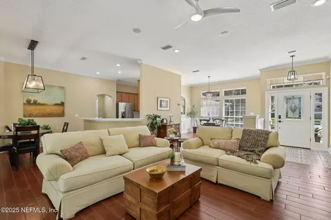 1665 Cinnamon Fern Court Fleming Island FL 32003