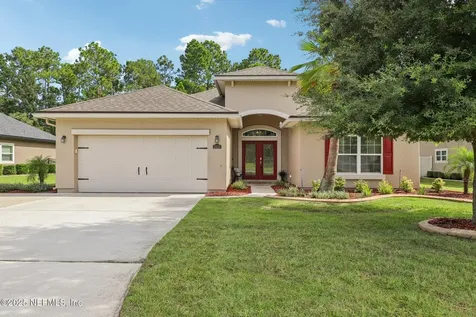 3355 Shinnecock Lane Green Cove Springs FL 32043