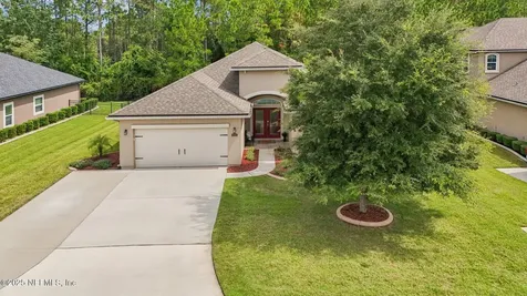 3355 Shinnecock Lane Green Cove Springs FL 32043