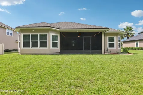 3355 Shinnecock Lane Green Cove Springs FL 32043