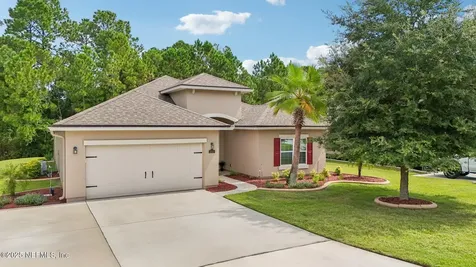 3355 Shinnecock Lane Green Cove Springs FL 32043