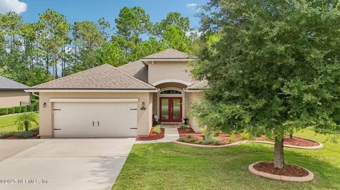 3355 Shinnecock Lane Green Cove Springs FL 32043