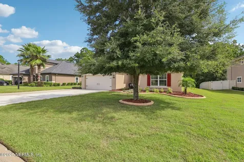 3355 Shinnecock Lane Green Cove Springs FL 32043
