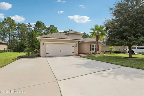 3355 Shinnecock Lane Green Cove Springs FL 32043