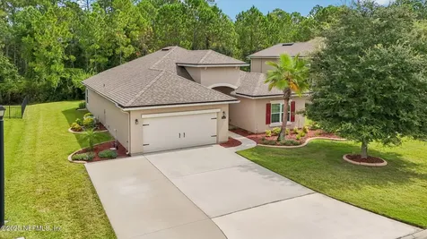 3355 Shinnecock Lane Green Cove Springs FL 32043
