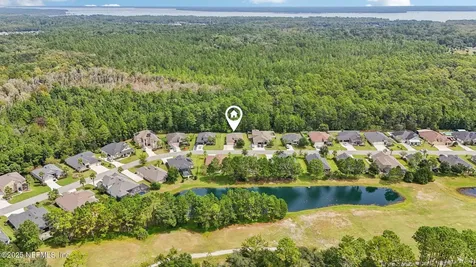 3355 Shinnecock Lane Green Cove Springs FL 32043