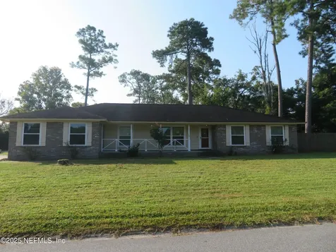 2527 Bottomridge Drive Orange Park FL 32065