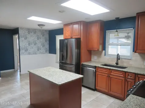 2527 Bottomridge Drive Orange Park FL 32065