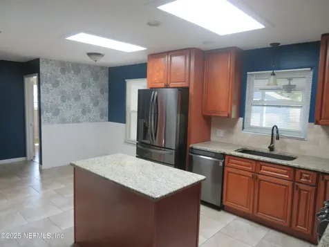 2527 Bottomridge Drive Orange Park FL 32065