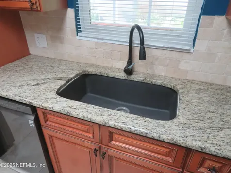 2527 Bottomridge Drive Orange Park FL 32065