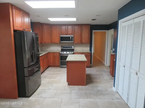 2527 Bottomridge Drive Orange Park FL 32065