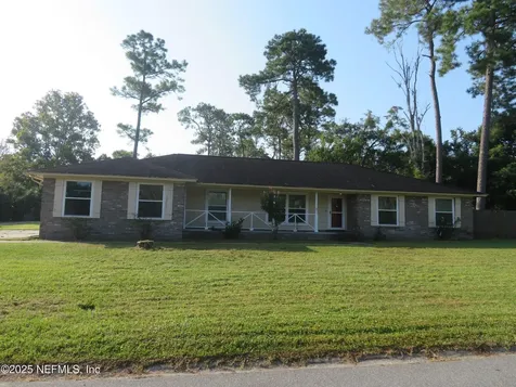 2527 Bottomridge Drive Orange Park FL 32065
