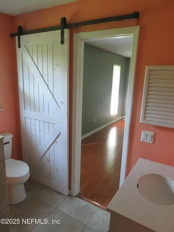 2527 Bottomridge Drive Orange Park FL 32065