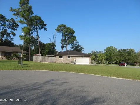 2527 Bottomridge Drive Orange Park FL 32065
