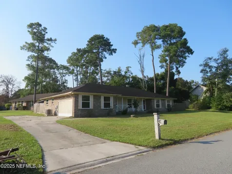 2527 Bottomridge Drive Orange Park FL 32065