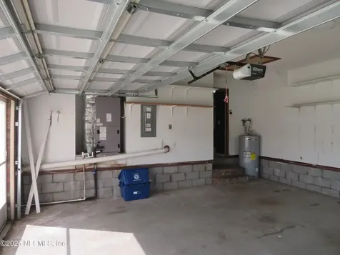 2527 Bottomridge Drive Orange Park FL 32065