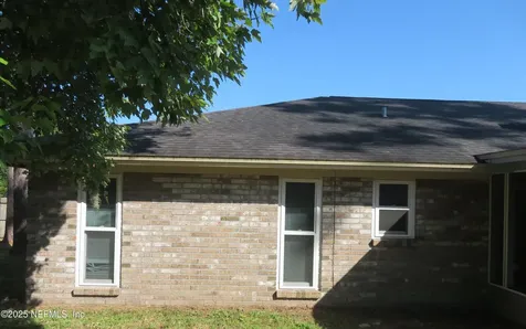 2527 Bottomridge Drive Orange Park FL 32065